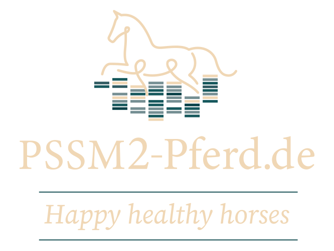 Logo pssm2-pferd.de